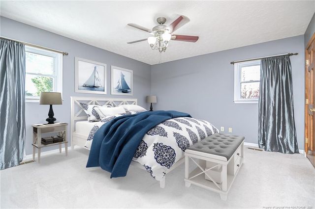 3610 Frierson Street, Hope Mills, NC 28348