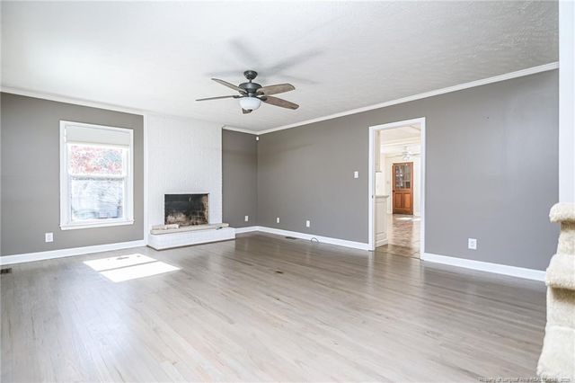 3610 Frierson Street, Hope Mills, NC 28348