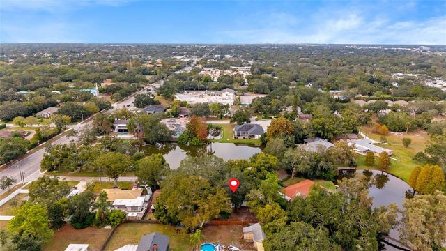 2227 ALICE LANE, Clearwater, FL 33764