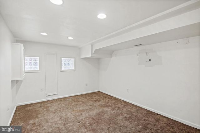 1723 CLARKSON ST, Baltimore, MD 21230