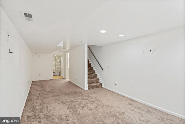 1723 CLARKSON ST, Baltimore, MD 21230