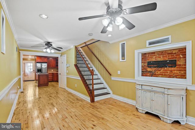 1723 CLARKSON ST, Baltimore, MD 21230