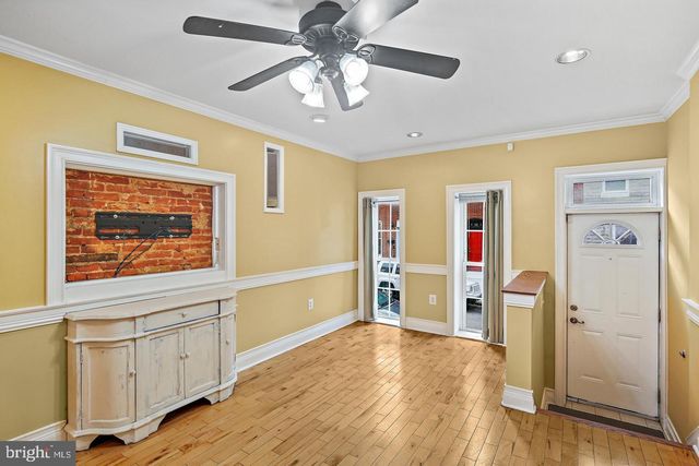 1723 CLARKSON ST, Baltimore, MD 21230