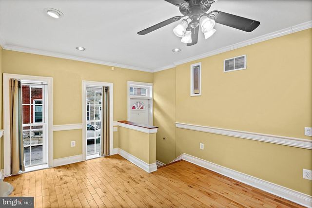 1723 CLARKSON ST, Baltimore, MD 21230