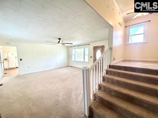 2727 College Street, Newberry, SC 29108