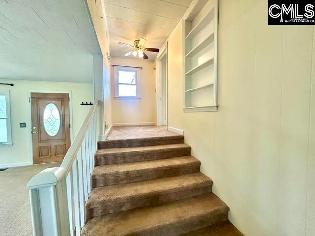 2727 College Street, Newberry, SC 29108
