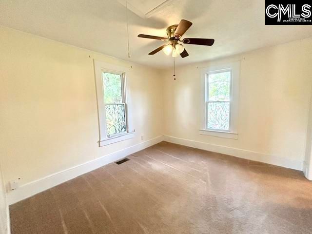 2727 College Street, Newberry, SC 29108