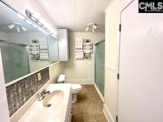 2727 College Street, Newberry, SC 29108