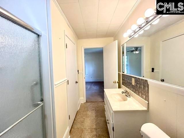 2727 College Street, Newberry, SC 29108