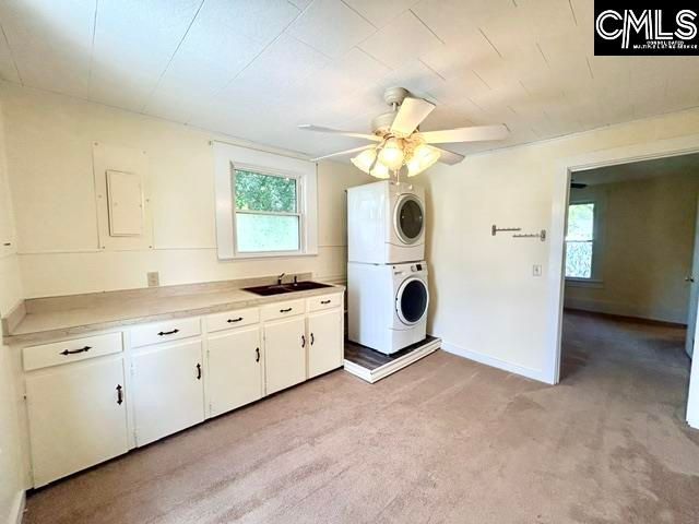 2727 College Street, Newberry, SC 29108