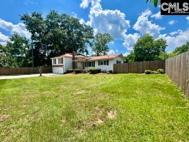 2727 College Street, Newberry, SC 29108