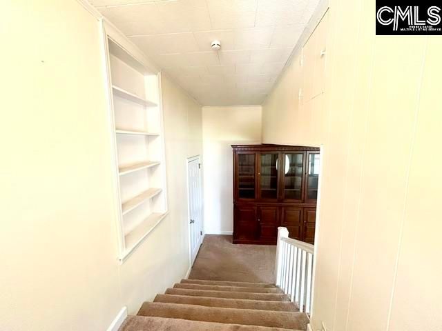 2727 College Street, Newberry, SC 29108