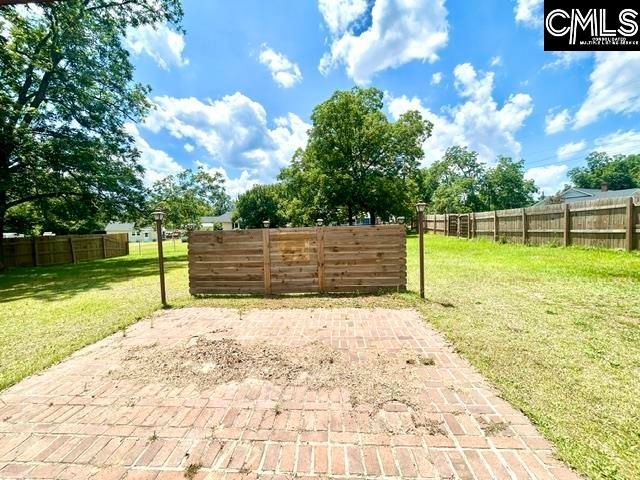 2727 College Street, Newberry, SC 29108