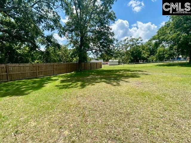2727 College Street, Newberry, SC 29108