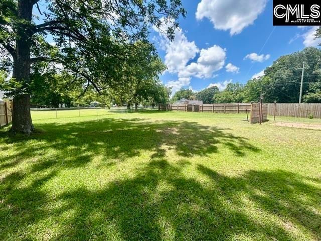 2727 College Street, Newberry, SC 29108