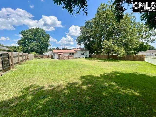 2727 College Street, Newberry, SC 29108