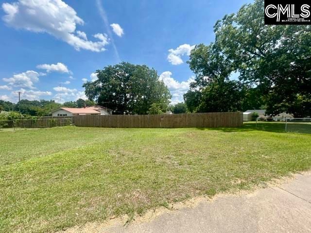 2727 College Street, Newberry, SC 29108