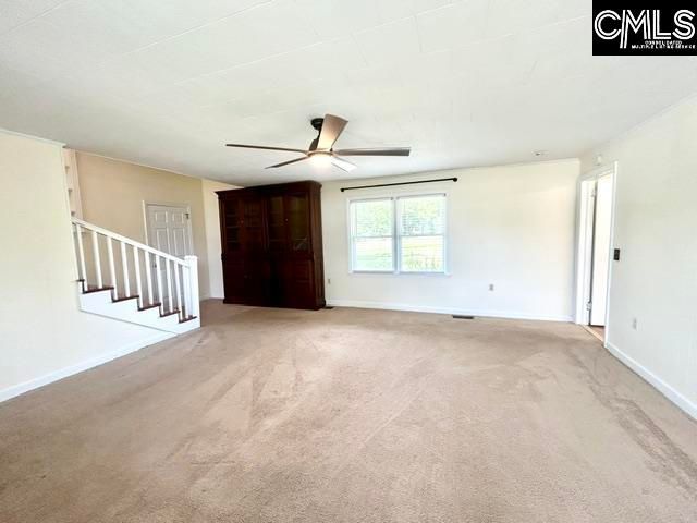 2727 College Street, Newberry, SC 29108