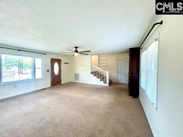 2727 College Street, Newberry, SC 29108