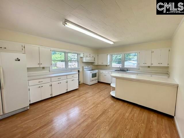 2727 College Street, Newberry, SC 29108