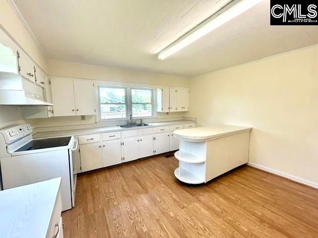 2727 College Street, Newberry, SC 29108