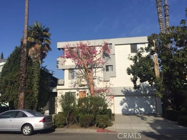 1423 15th Street 5, Santa Monica, CA 90404