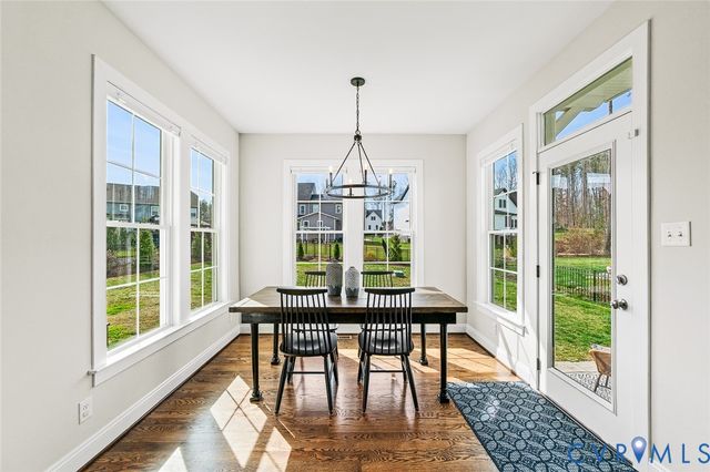 17319 Otter Dr, Moseley, VA 23120