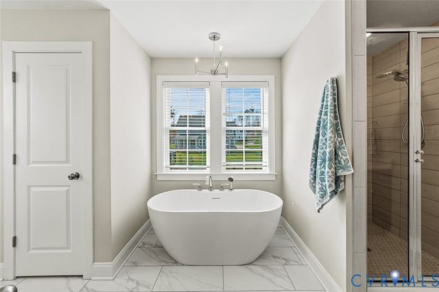 17319 Otter Dr, Moseley, VA 23120