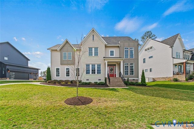 17319 Otter Dr, Moseley, VA 23120