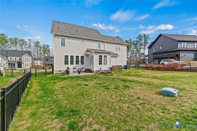 17319 Otter Dr, Moseley, VA 23120