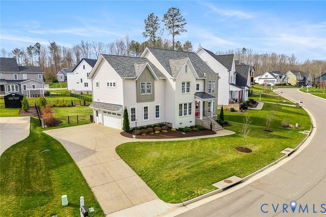 17319 Otter Dr, Moseley, VA 23120