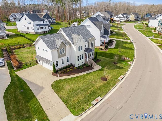 17319 Otter Dr, Moseley, VA 23120