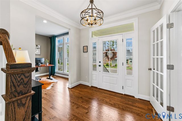 17319 Otter Dr, Moseley, VA 23120