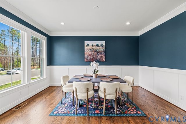 17319 Otter Dr, Moseley, VA 23120