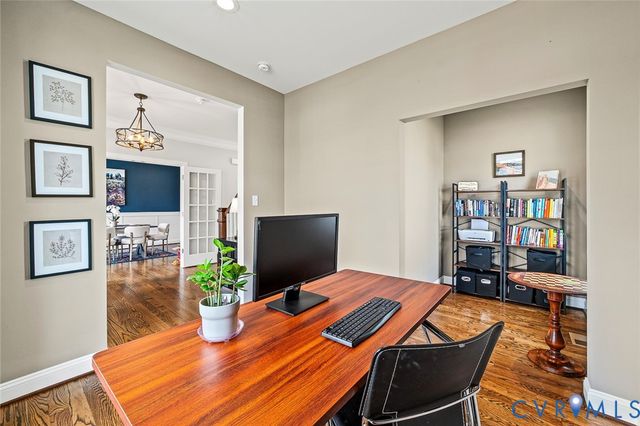 17319 Otter Dr, Moseley, VA 23120