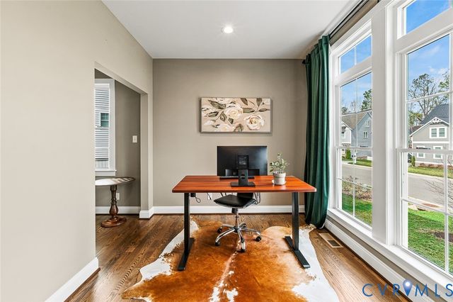 17319 Otter Dr, Moseley, VA 23120