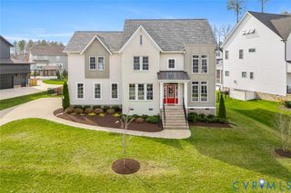 17319 Otter Dr, Moseley, VA 23120