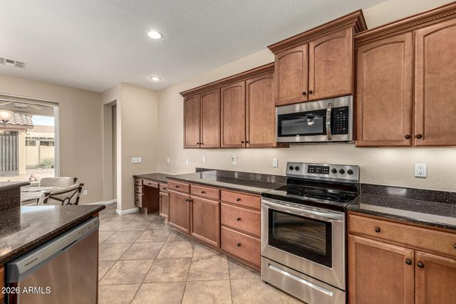 5265 N PARKER Lane, Eloy, AZ 85131