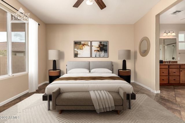 5265 N PARKER Lane, Eloy, AZ 85131