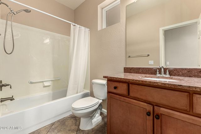 5265 N PARKER Lane, Eloy, AZ 85131