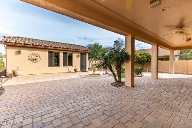 5265 N PARKER Lane, Eloy, AZ 85131