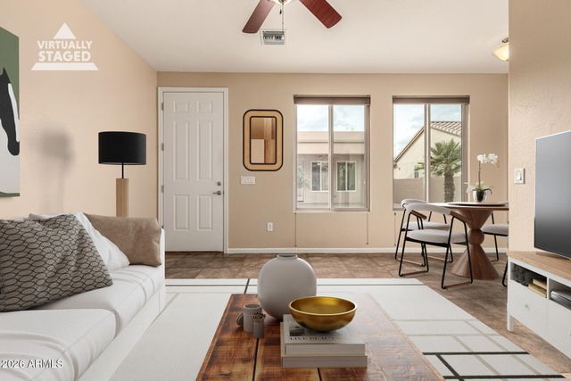 5265 N PARKER Lane, Eloy, AZ 85131