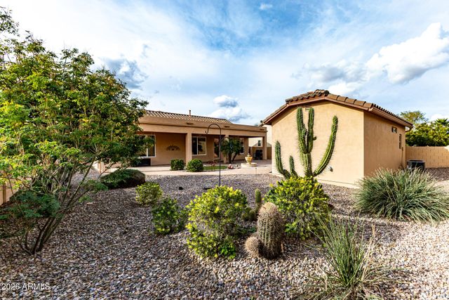 5265 N PARKER Lane, Eloy, AZ 85131