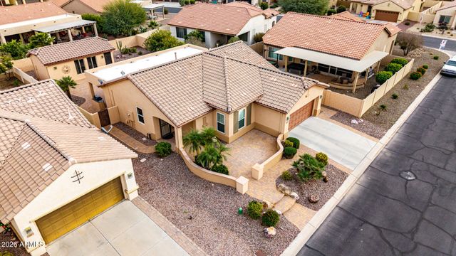 5265 N PARKER Lane, Eloy, AZ 85131