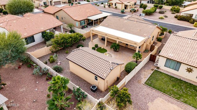 5265 N PARKER Lane, Eloy, AZ 85131