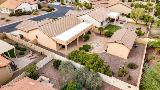 5265 N PARKER Lane, Eloy, AZ 85131