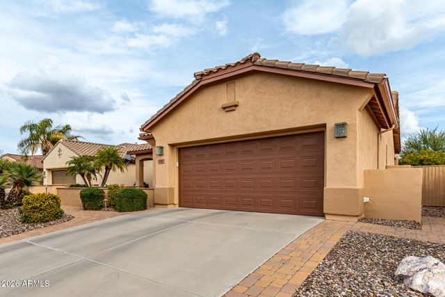 5265 N PARKER Lane, Eloy, AZ 85131
