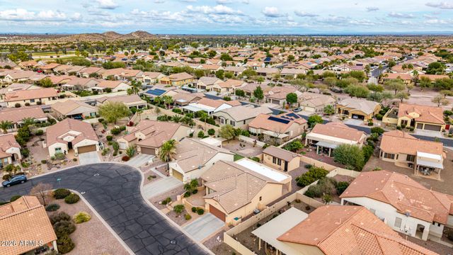5265 N PARKER Lane, Eloy, AZ 85131