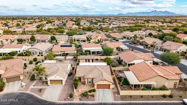 5265 N PARKER Lane, Eloy, AZ 85131