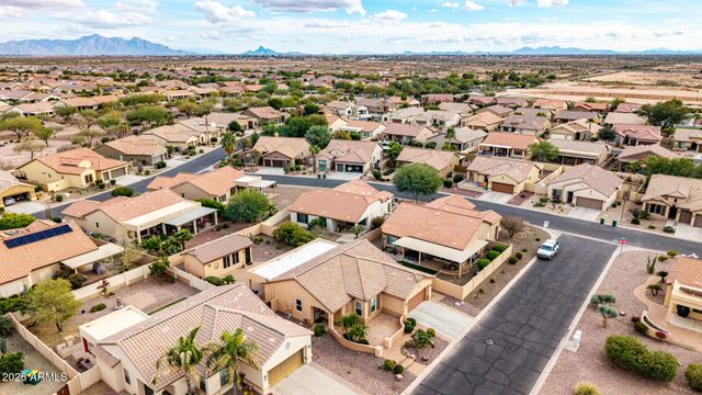 5265 N PARKER Lane, Eloy, AZ 85131